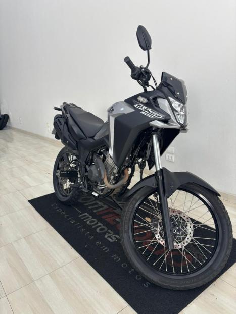 HONDA XRE 300 Sahara , Foto 1