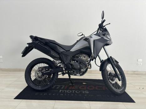 HONDA XRE 300 Sahara , Foto 2