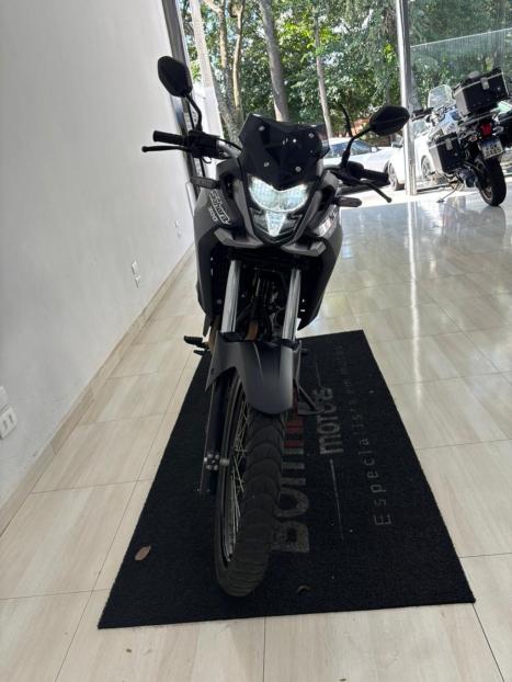 HONDA XRE 300 Sahara , Foto 4