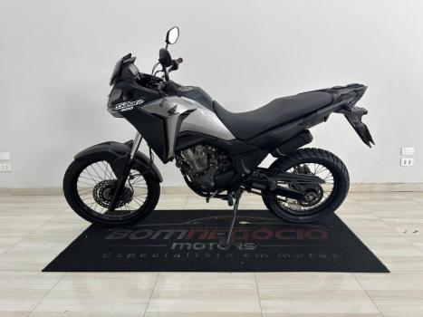 HONDA XRE 300 Sahara , Foto 5