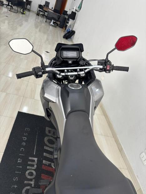 HONDA XRE 300 Sahara , Foto 6