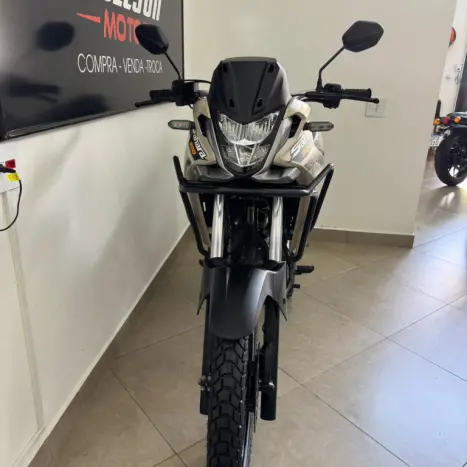 HONDA XRE 300 Sahara ADVENTURE, Foto 10