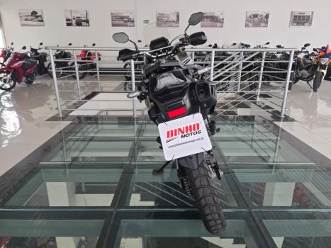 HONDA XRE 300 Sahara ADVENTURE, Foto 4