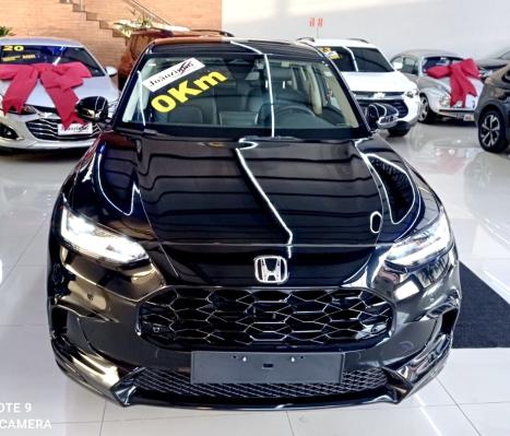HONDA ZR-V 2.0 16V 4P i-VTEC TOURING AUTOMTICO CVT, Foto 2