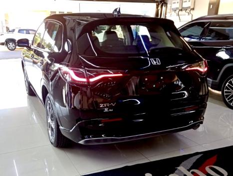 HONDA ZR-V 2.0 16V 4P i-VTEC TOURING AUTOMTICO CVT, Foto 3