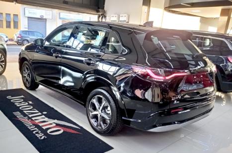 HONDA ZR-V 2.0 16V 4P i-VTEC TOURING AUTOMTICO CVT, Foto 4