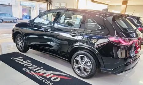 HONDA ZR-V 2.0 16V 4P i-VTEC TOURING AUTOMTICO CVT, Foto 5