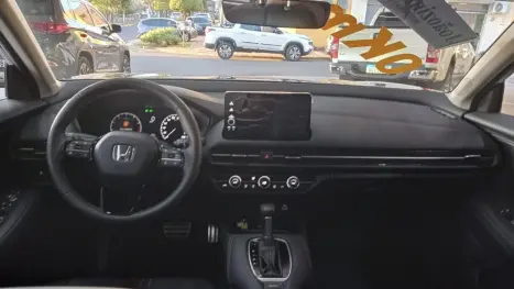 HONDA ZR-V 2.0 16V 4P i-VTEC TOURING AUTOMTICO CVT, Foto 6