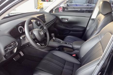 HONDA ZR-V 2.0 16V 4P i-VTEC TOURING AUTOMTICO CVT, Foto 7