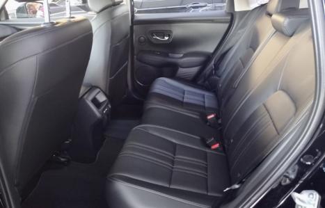 HONDA ZR-V 2.0 16V 4P i-VTEC TOURING AUTOMTICO CVT, Foto 8