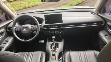 HONDA ZR-V 2.0 16V 4P i-VTEC TOURING AUTOM�TICO CVT, Foto 7