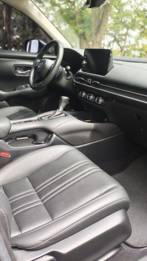 HONDA ZR-V 2.0 16V 4P i-VTEC TOURING AUTOM�TICO CVT, Foto 8