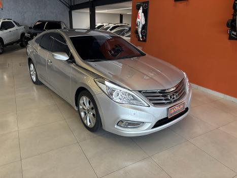 HYUNDAI Azera 3.0 V6 24V GLS AUTOM�TICO, Foto 2