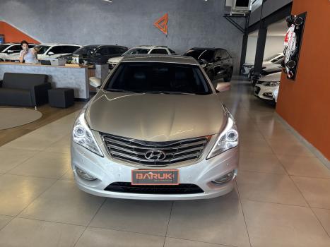 HYUNDAI Azera 3.0 V6 24V GLS AUTOM�TICO, Foto 3
