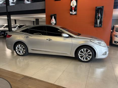 HYUNDAI Azera 3.0 V6 24V GLS AUTOM�TICO, Foto 4