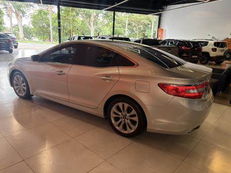 HYUNDAI Azera 3.0 V6 24V GLS AUTOM�TICO, Foto 7