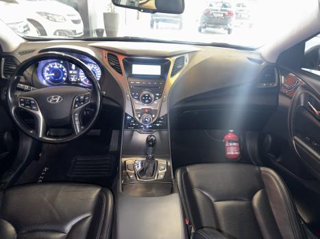 HYUNDAI Azera 3.0 V6 24V GLS AUTOM�TICO, Foto 9