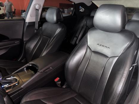 HYUNDAI Azera 3.0 V6 24V GLS AUTOM�TICO, Foto 11