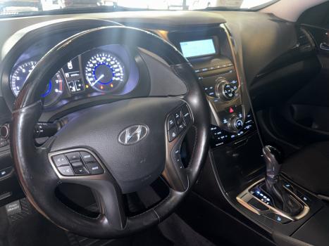 HYUNDAI Azera 3.0 V6 24V GLS AUTOM�TICO, Foto 14