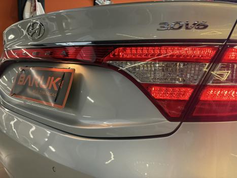 HYUNDAI Azera 3.0 V6 24V GLS AUTOM�TICO, Foto 15