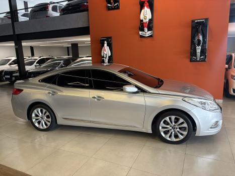 HYUNDAI Azera 3.0 V6 24V GLS AUTOM�TICO, Foto 16