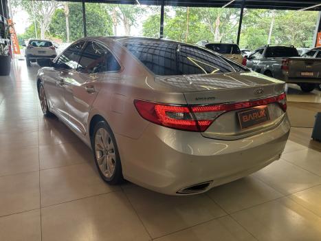 HYUNDAI Azera 3.0 V6 24V GLS AUTOM�TICO, Foto 17