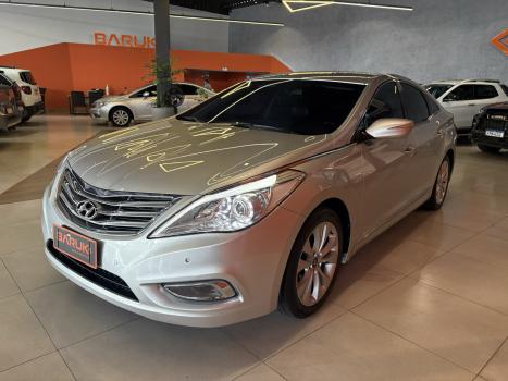 HYUNDAI Azera 3.0 V6 24V GLS AUTOM�TICO, Foto 20