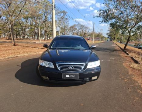 HYUNDAI Azera 3.3 V6 24V GLS AUTOMÁTICO, Foto 2 HYUNDAI Azera 3.3 V6 24V GLS AUTOMÁTICO, Foto 2