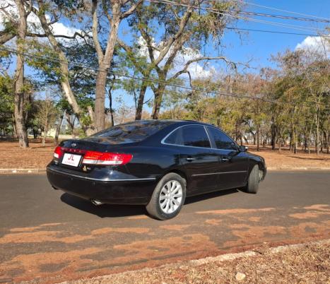 HYUNDAI Azera 3.3 V6 24V GLS AUTOMÁTICO, Foto 3 HYUNDAI Azera 3.3 V6 24V GLS AUTOMÁTICO, Foto 3