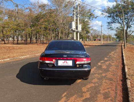 HYUNDAI Azera 3.3 V6 24V GLS AUTOMÁTICO, Foto 4 HYUNDAI Azera 3.3 V6 24V GLS AUTOMÁTICO, Foto 4