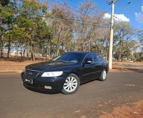 HYUNDAI Azera 3.3 V6 24V GLS AUTOMÁTICO, Foto 5 HYUNDAI Azera 3.3 V6 24V GLS AUTOMÁTICO, Foto 5