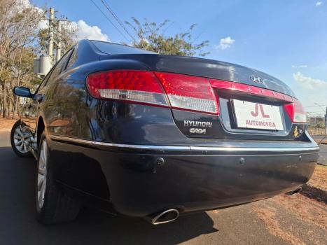 HYUNDAI Azera 3.3 V6 24V GLS AUTOMÁTICO, Foto 6 HYUNDAI Azera 3.3 V6 24V GLS AUTOMÁTICO, Foto 6