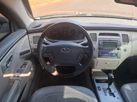 HYUNDAI Azera 3.3 V6 24V GLS AUTOMÁTICO, Foto 9 HYUNDAI Azera 3.3 V6 24V GLS AUTOMÁTICO, Foto 9