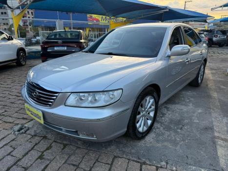 HYUNDAI Azera 3.3 V6 24V GLS AUTOM�TICO, Foto 1