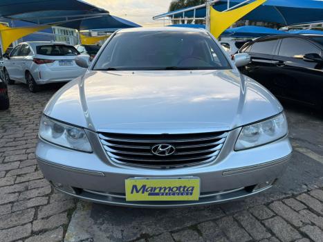 HYUNDAI Azera 3.3 V6 24V GLS AUTOM�TICO, Foto 2