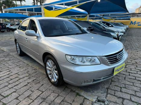 HYUNDAI Azera 3.3 V6 24V GLS AUTOM�TICO, Foto 3