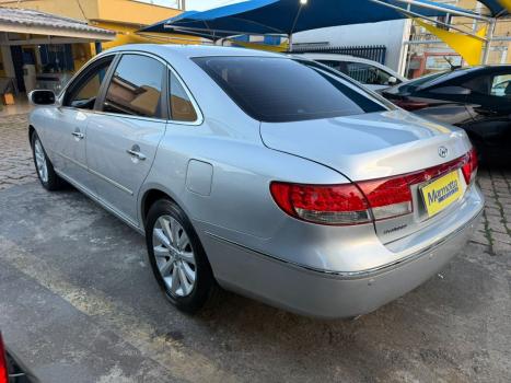 HYUNDAI Azera 3.3 V6 24V GLS AUTOM�TICO, Foto 4