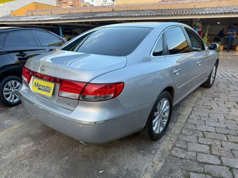 HYUNDAI Azera 3.3 V6 24V GLS AUTOM�TICO, Foto 5