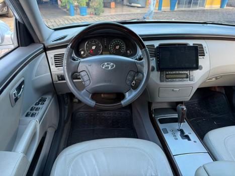 HYUNDAI Azera 3.3 V6 24V GLS AUTOM�TICO, Foto 9