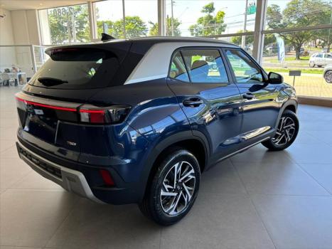 HYUNDAI Creta 1.0 12V 4P FLEX TGDI TURBO LIMITED AUTOMTICO, Foto 3