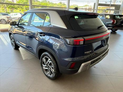 HYUNDAI Creta 1.0 12V 4P FLEX TGDI TURBO LIMITED AUTOMTICO, Foto 4