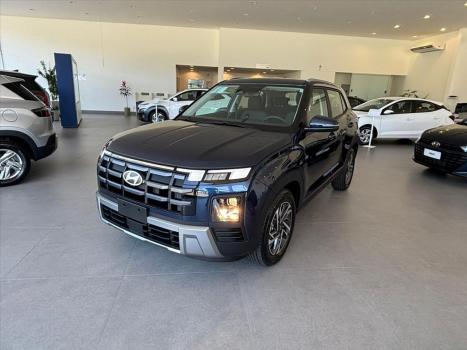 HYUNDAI Creta 1.0 12V 4P FLEX TGDI TURBO LIMITED AUTOMTICO, Foto 6