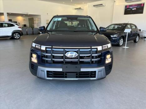 HYUNDAI Creta 1.0 12V 4P FLEX TGDI TURBO LIMITED AUTOMTICO, Foto 7
