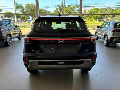 HYUNDAI Creta 1.0 12V 4P FLEX TGDI TURBO LIMITED AUTOMTICO, Foto 8