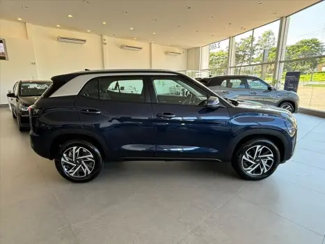 HYUNDAI Creta 1.0 12V 4P FLEX TGDI TURBO LIMITED AUTOMTICO, Foto 9
