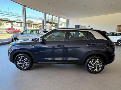 HYUNDAI Creta 1.0 12V 4P FLEX TGDI TURBO LIMITED AUTOMTICO, Foto 10