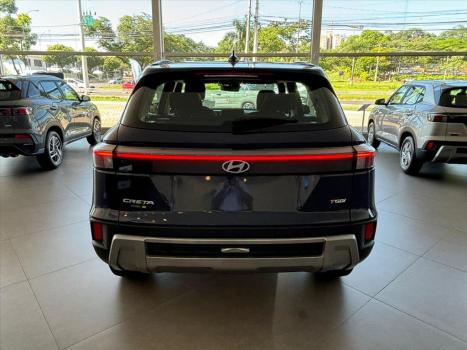 HYUNDAI Creta 1.0 12V 4P FLEX TGDI TURBO LIMITED AUTOMTICO, Foto 12