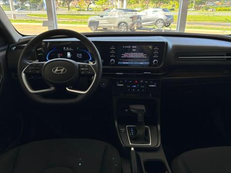 HYUNDAI Creta 1.0 12V 4P FLEX TGDI TURBO LIMITED AUTOMTICO, Foto 14