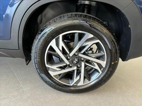 HYUNDAI Creta 1.0 12V 4P FLEX TGDI TURBO LIMITED AUTOMTICO, Foto 15