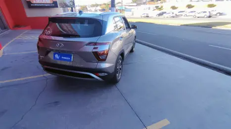 HYUNDAI Creta 1.0 12V 4P FLEX TGDI TURBO LIMITED AUTOMTICO, Foto 7